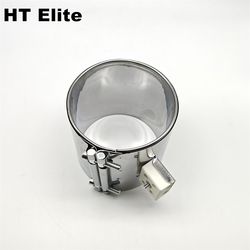 Mica Band Heater Plastic Filament Extruder Band Heaters