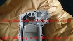 S6k Cylinder Block for Excavator