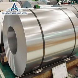 AISI 316L Mirror 8K 0.2mm Precision Cold Rolled Stainless Steel Coil