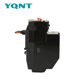 Electrical DC LC1 Contactor Original Manufacture AC Contactor