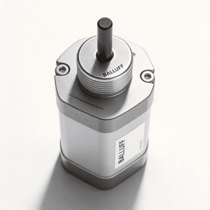 Balluff Btl7-E501-M0150-B-SA316-Ka05 Magnetostrictive Linear Position Sensor