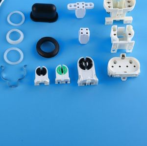 Sailon Specialty Lamp Bases and Holder for Ultraviolet Lighting Needs.