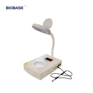 Biobase Lab Test Colonometer Automatic Bacterial Colony Counter