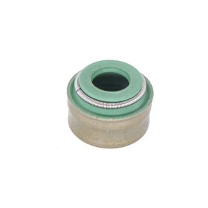 Premium Motorcycle Engine Oil Seal for High-Performance Valves
