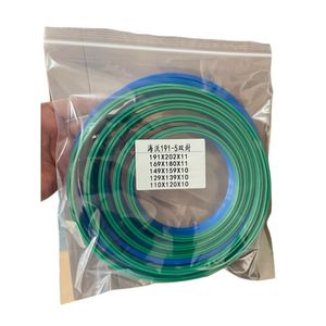 Premium 191-5 Hyva Hydraulic Cylinder Seal Kits for Reliable Hydraulic Pump Seal Performance