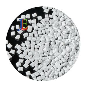 OEM Services Virgin Glass Fiber 20% Fr V2 PBT Resin for Connector