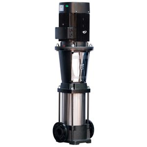 Stainless Steel Industry Multistage RO Centrifugal High Pressure Automatic Control Pump