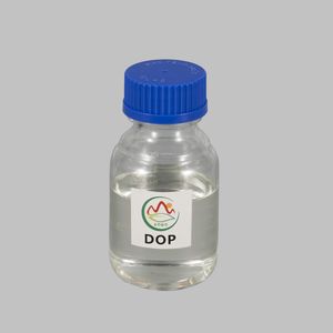 Best Quality Dioctyl Adipate Price Plasticizer Doa Oil for PVC Dioctyl Phthalate
