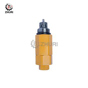 Excavator Parts Hydraulic Valve for R200-5-210-5 Main Relief Valve