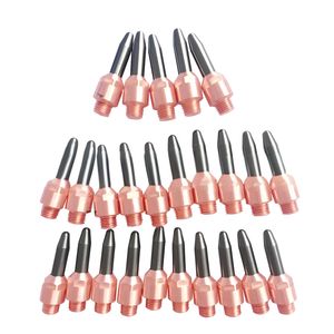 High Quality Tungsten Copper Contact Tip