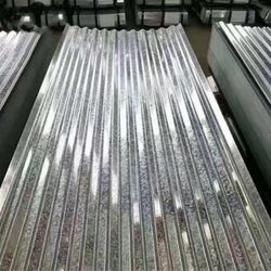 Best Factory Price Building Material Gi Galvanized Steel Corrugated Roofing Sheet