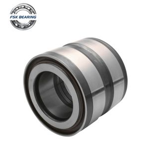 Daf Parts Bth0022 Bth0018 Bth0025 Bth0053 Bth0055 Truck Hub Bearing Taper Roller Bearings