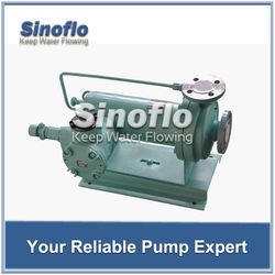 Multi Stage Canned Motor Shield Pump/Chemical Pump Sealless Pump Non-seal Pump