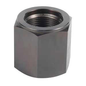 Heavy-Duty Nut for Breaker Hammer Machine