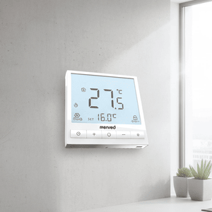 Tuya Smart Programmable Digital Heating Room Thermostat Temperature Controller