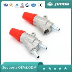 Sandblasting Hose Sandblaster Nozzle Sandblasting Gun Spare Parts Accessories