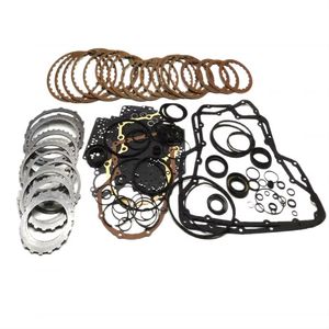 Rl4f03A Automatic Transmission Master Repair Rebuild Kit