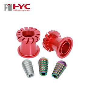 Customized High Quality CNC Milling Turning 4140 Steel Parts Manufacturer Machining Service