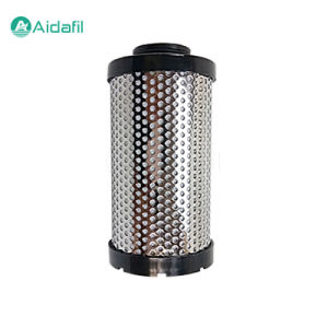 High Efficiency Replacement Oil Vapor Removal Filter (AF1003X) for Compressed Air