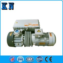 Laboratory Industrial Small-Scale Anti Backflow Oil Vacuum Pump, Large Flow Pumping Pump