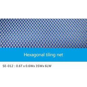 Industrial-Grade Heavy-Duty Galvanized Steel Wire Mesh for Durability