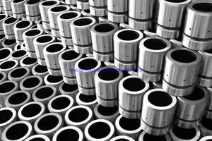 High Quality Hydraulic Breaker Bush Excavator Pin Bush China OEM Factory Manufacturer for World Market Popular Models