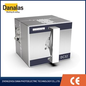 32mm 53mm Thermal Transfer Printer