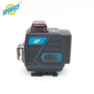 New Design 4 in 1 Laser Level 4D Line Laser Level