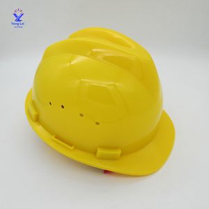 Anti-Smash Head Protection Working Safety Helmet