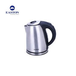 Cheap Price 1.0L Stainless Steel Cordless Electric Kettle for Hotel
