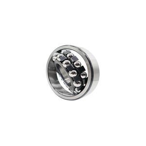 Premium Self-Aligning Ball Bearings in Durable Ss440c Steel
