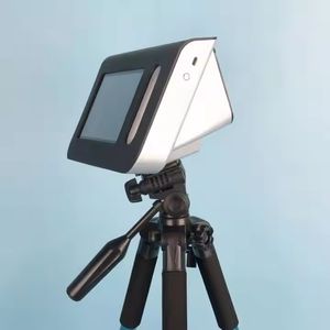 New Arrival Ophthalmology Vision Screener Portable Manual Hand Refractor for Optics