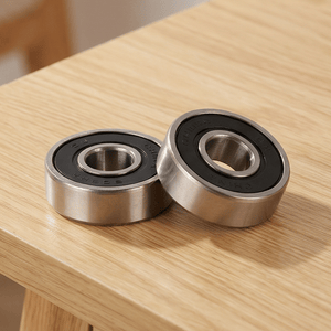 6007 2RS Zz Deep Groove Ball Bearing