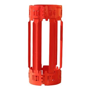 Hinged Bow Spring Centralizer Welded Spring Casing Centralizer