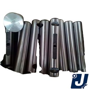 High-Quality Car Chassis Parts for Sinotruk Steyr Axle