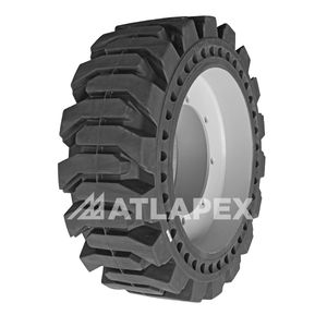 Industrial off The Road Skid Steer Wheel Loader OTR 14-17.5 Tires