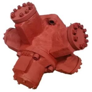 Kyb Mrh Mrh2 Hydraulic Kayaba Motor Mrh-95 Mrh-135 Mrh-190 Mrh-270 Mrh-375 Mrh2-95 Mrh2-135 Mrh2-190 Mrh2-270 Mrh2-375 Hydraulic Piston Motor