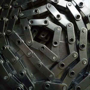 Transmission Conveyor Parts Machinery Part Non Chain Wheel Sprockets