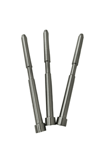 Premium Durable DIN1530-Fa Ejector Pin for Injection Molding