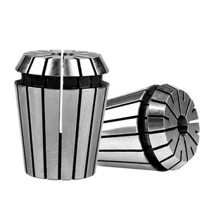 Precision DIN6499b Collet Chuck Set for Er32, Er20, Er25