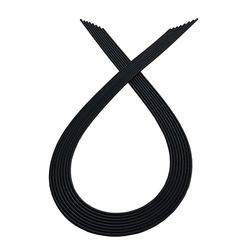 1.5mm~25mm Flexible Shafts for Korea Type
