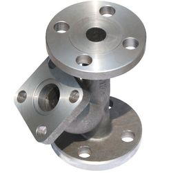 Working Metal Stamping-Sheet Metal Processing