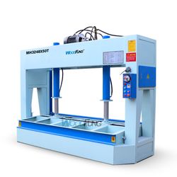 Factory Price 50t Hydraulic Cold Press Machine for Plywood Door Production Line