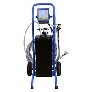 Manual Liquid Electrostatic Spray Machine