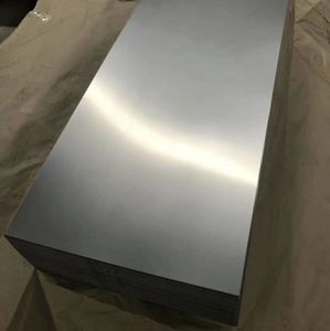 Austenitic Stainless Steel S30408 Plate Sheet Coil for Food Processing Chemical Equipment with High Corrosion Resistance