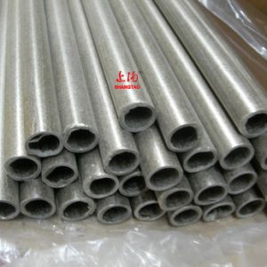 Electrical Mica Tape Tube for Motor