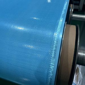 400GSM Prepreg Glassfiber Carbon Fiber Fabric Material for Mountain Bike