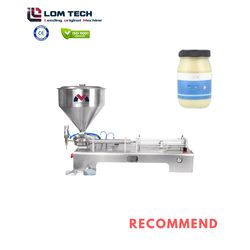 Hot Sale Wax Filling Machine Spout Pouch Filling Machine