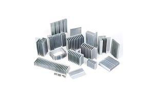 Heat Sink Casting
