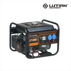 Home Use 1kw Small Portable Gasoline/Petrol Power Generator